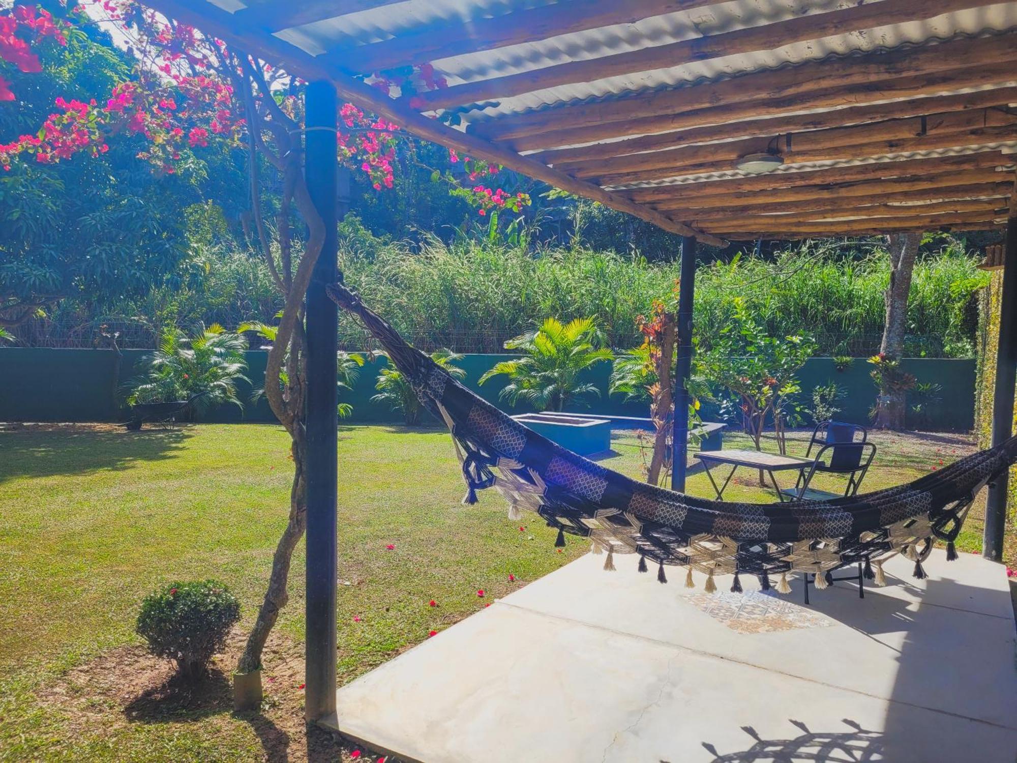 Villa Terracotta Miguel Pereira Exterior foto
